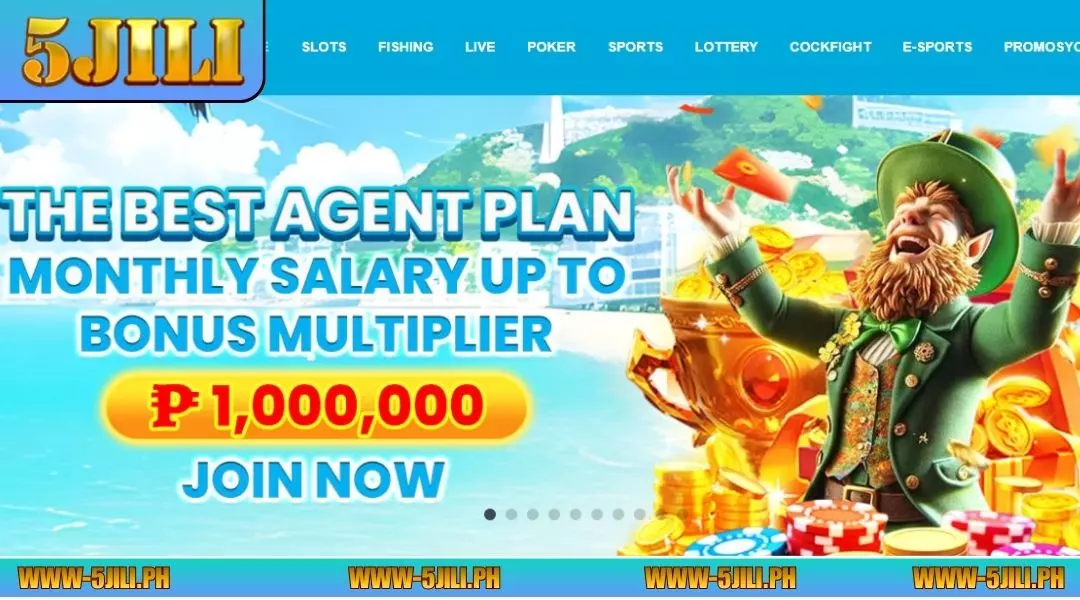 About 5JILI and its development journey
