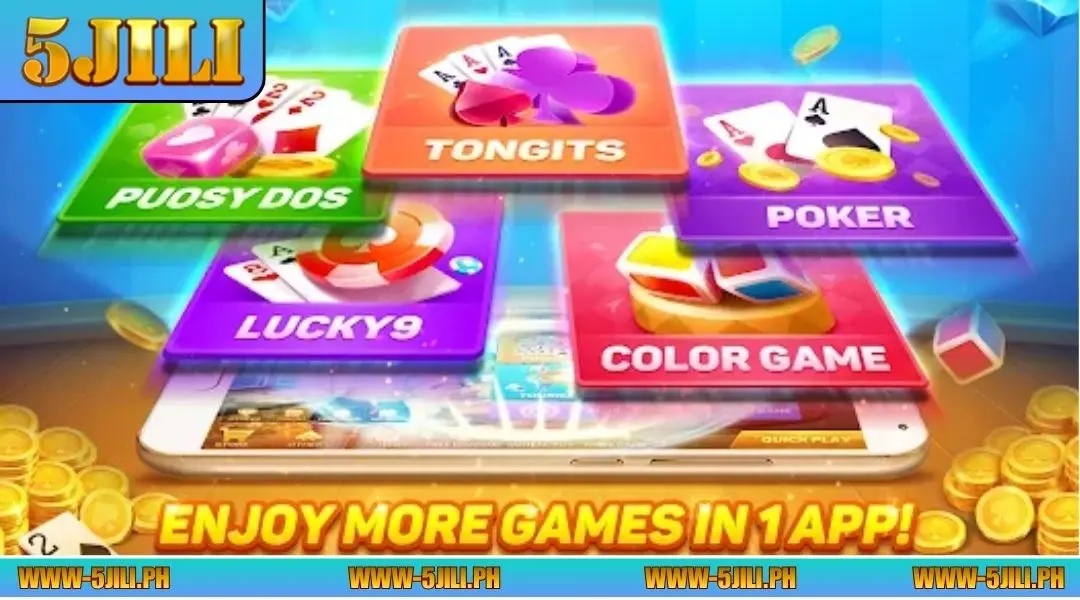 Basic Pusoy Go Rules for Beginners