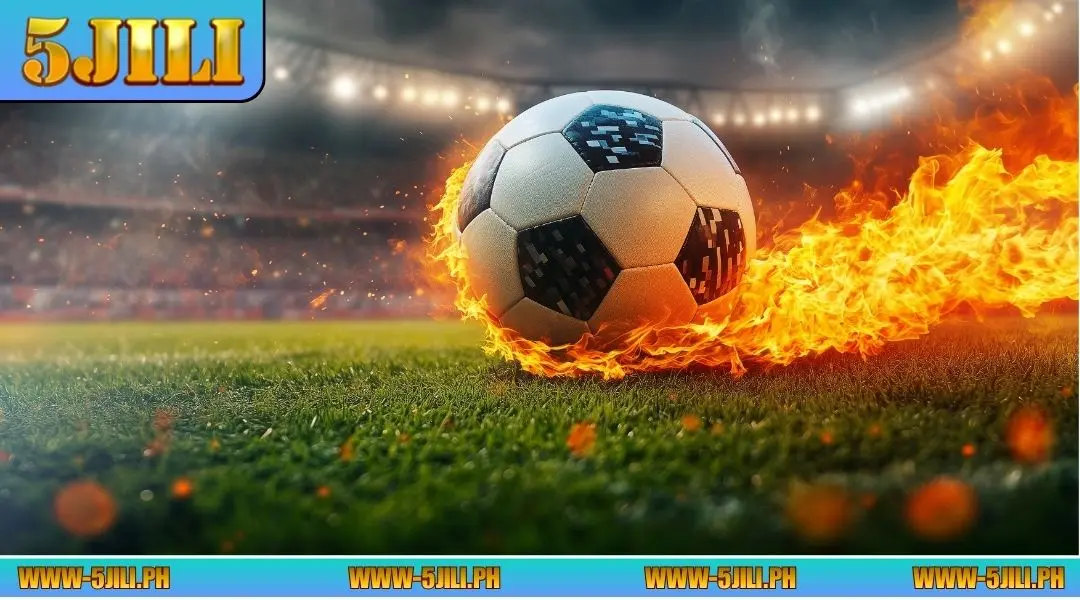 Betting on total goals scored by two teams