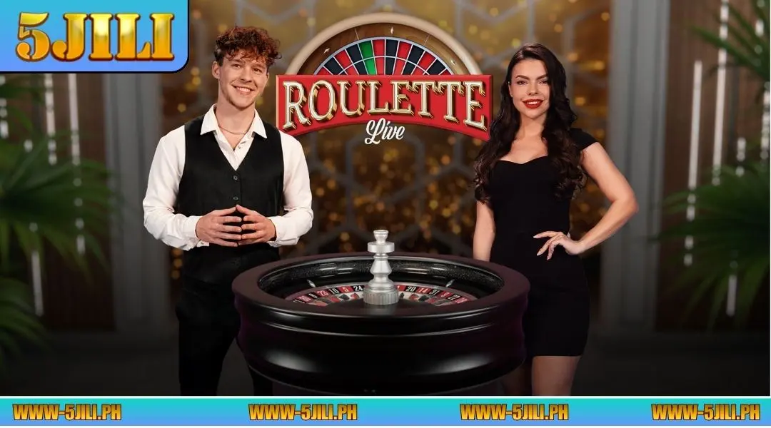 Common Roulette Bet Types