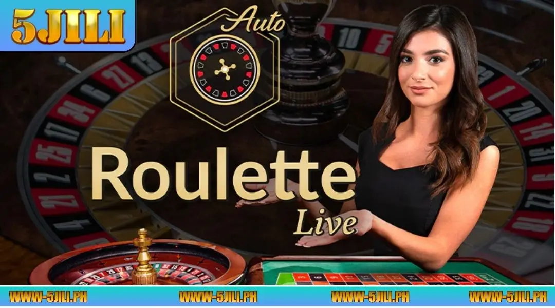 How are the Roulette Live rules?