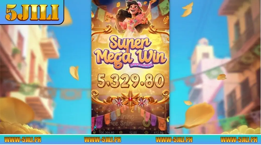 Is the Pinata Wins Gameplay at 5JILI Easy to Understand?