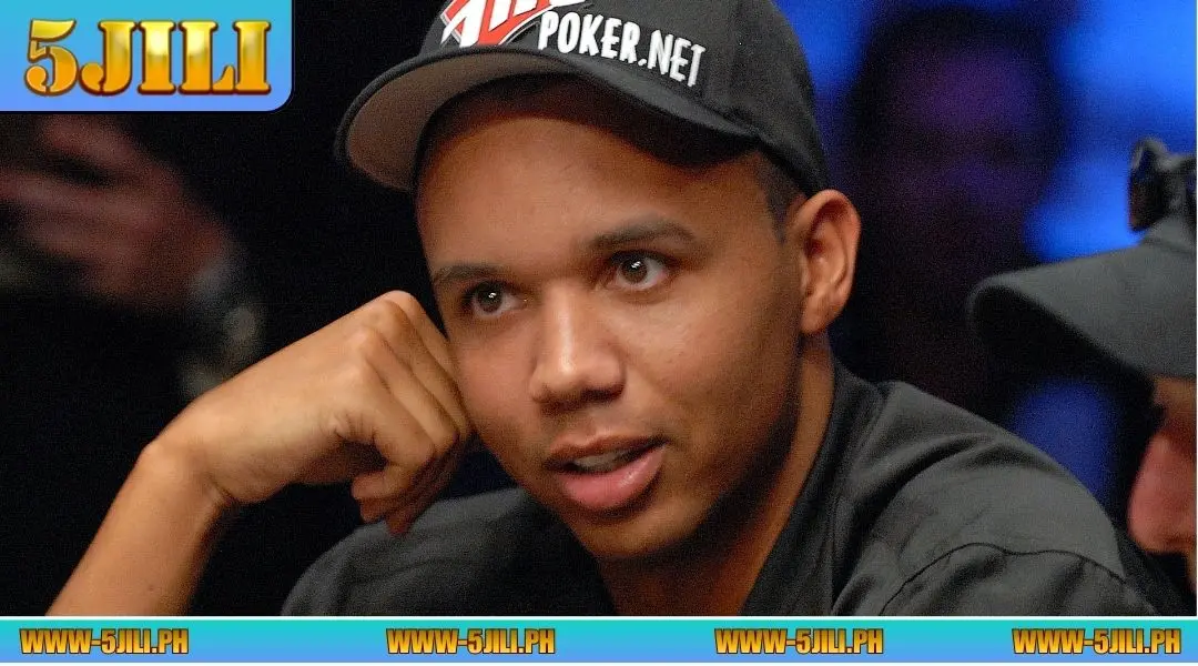 Kevin Reyes is known as the CEO of the 5JILI brand