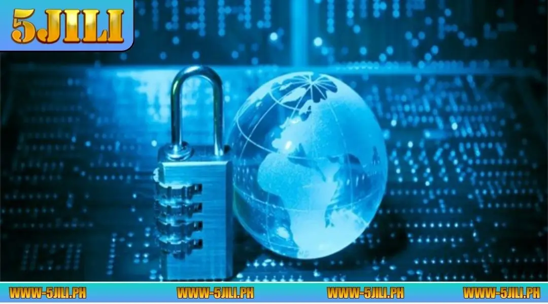 Privacy policy keeps member data safe