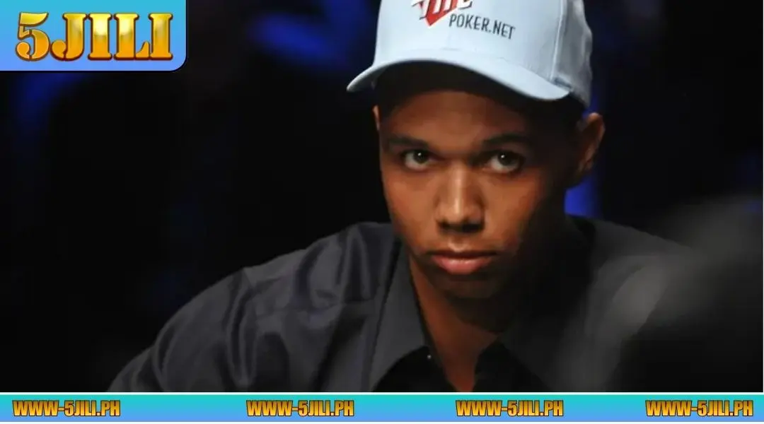 The CEO has identified that 5JILI will continue to grow strongly in the future