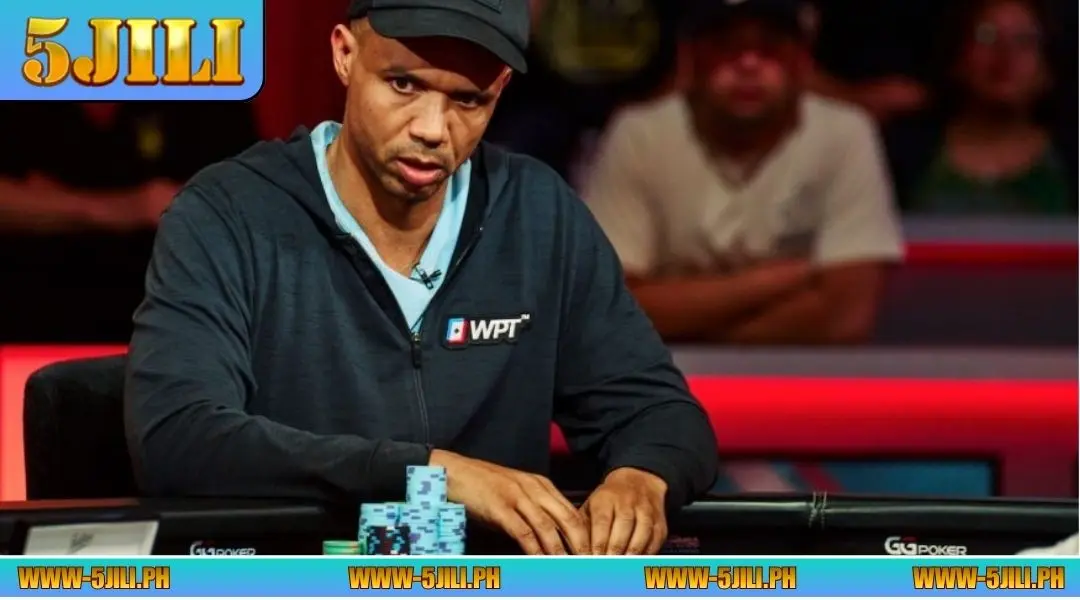 The journey of building 5JILI under the leadership of CEO Kevin Reyes