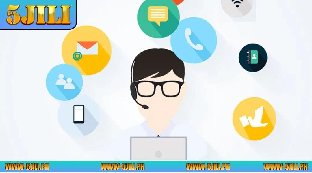 Tips to contact 5JILI quickly and safely