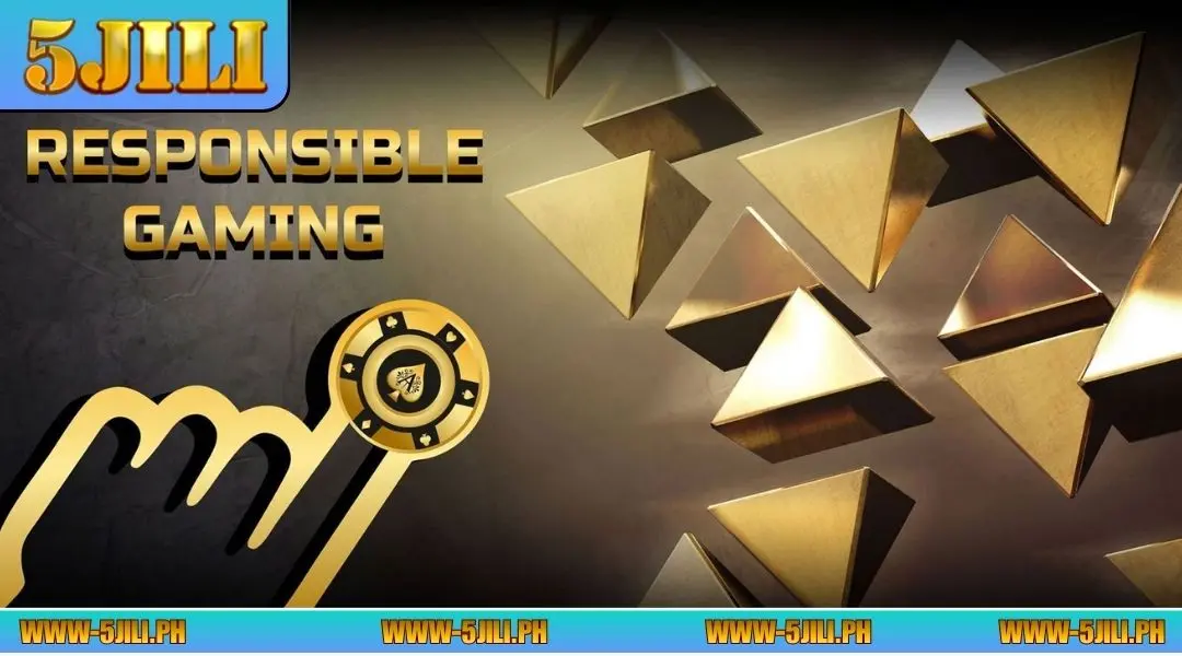 Correctly understanding responsible gaming principles