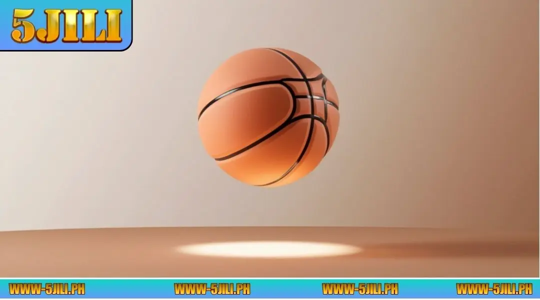 What is basketball betting at 5JILI?