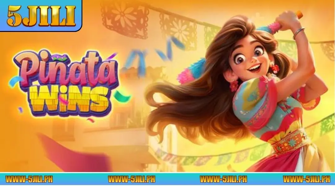 What Is the Pinata Wins Slot Game?