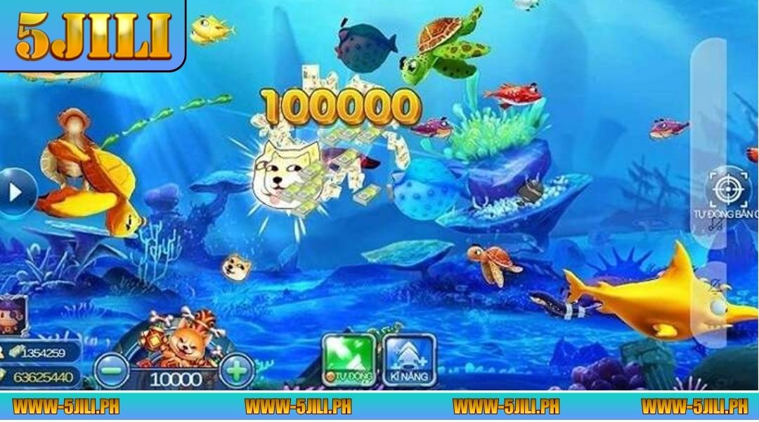 You should have a clear strategy to use weapons with great destructive power